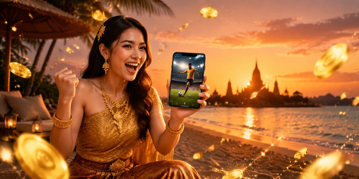 ငပလီကမ်းခြေ တွင် ဖဲဂိမ်းအတွက် အနီရောင်အိတ် ချီးမြှင့်ပွဲ