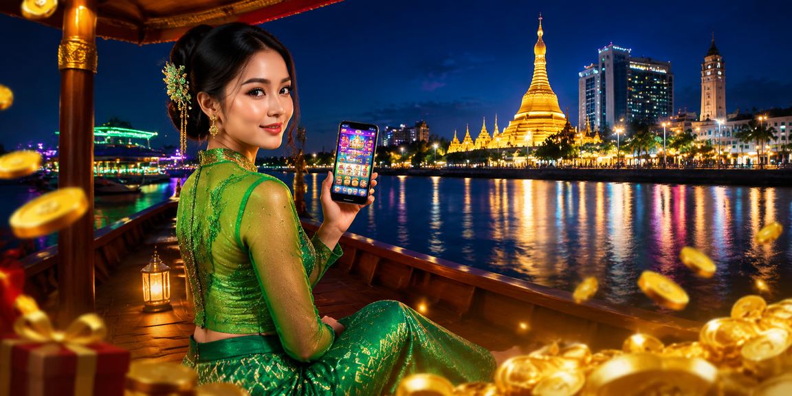 ရန်ကုန် ဆူးလေးဘုရားအစောပိုင်း ဖဲဂိမ်း မှတ်ပုံတင်၏ အထူးဆု